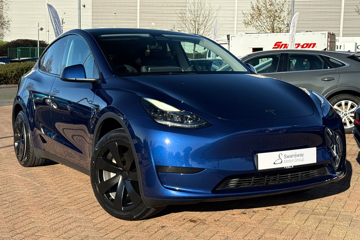 Used Tesla Model Y 2023 for sale - 76641768: Photo 25