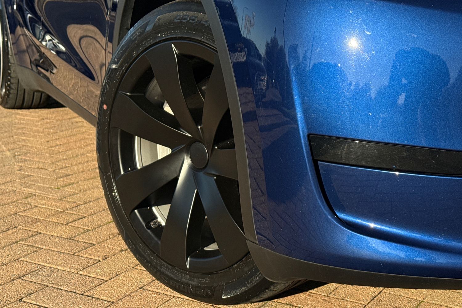 Used Tesla Model Y 2023 for sale - 76641768: Photo 26