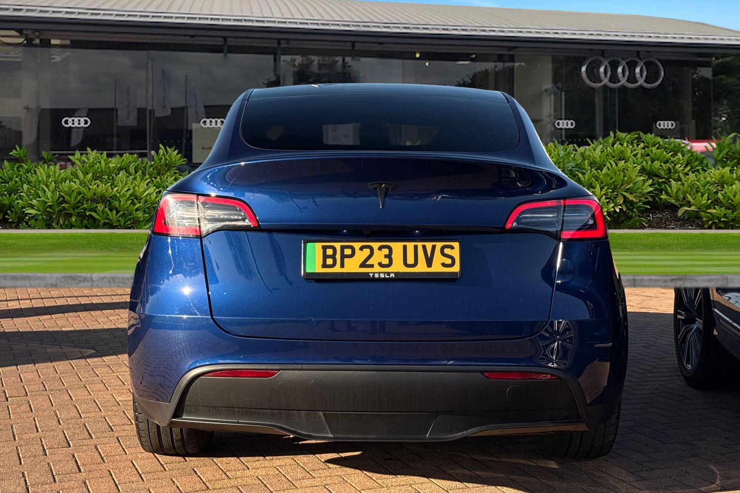 Used Tesla Model Y 2023 for sale - 76641768: Photo 4