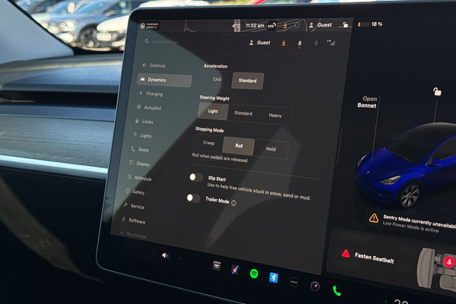 Used Tesla Model Y 2023 for sale - 76641768: Photo 41