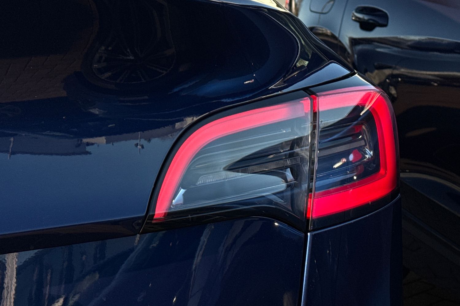 Used Tesla Model Y 2023 for sale - 76641768: Photo 45