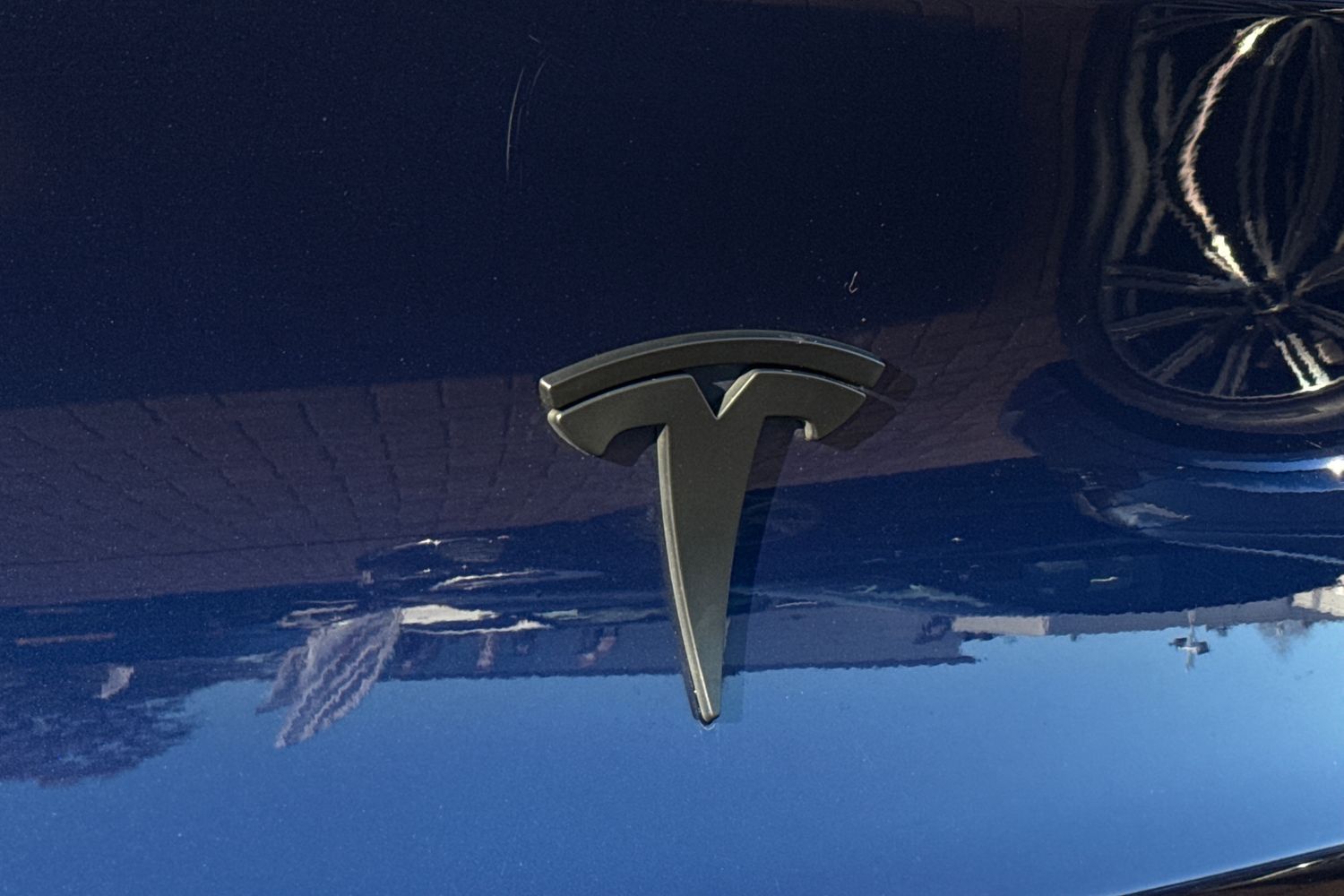 Used Tesla Model Y 2023 for sale - 76641768: Photo 46