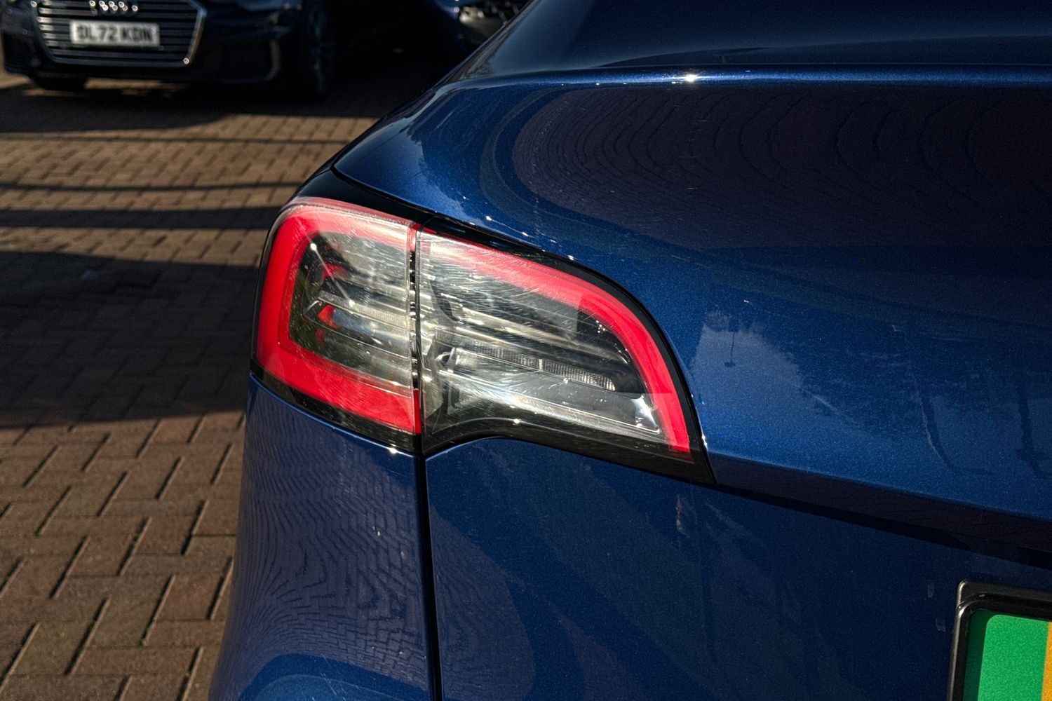 Used Tesla Model Y 2023 for sale - 76641768: Photo 47