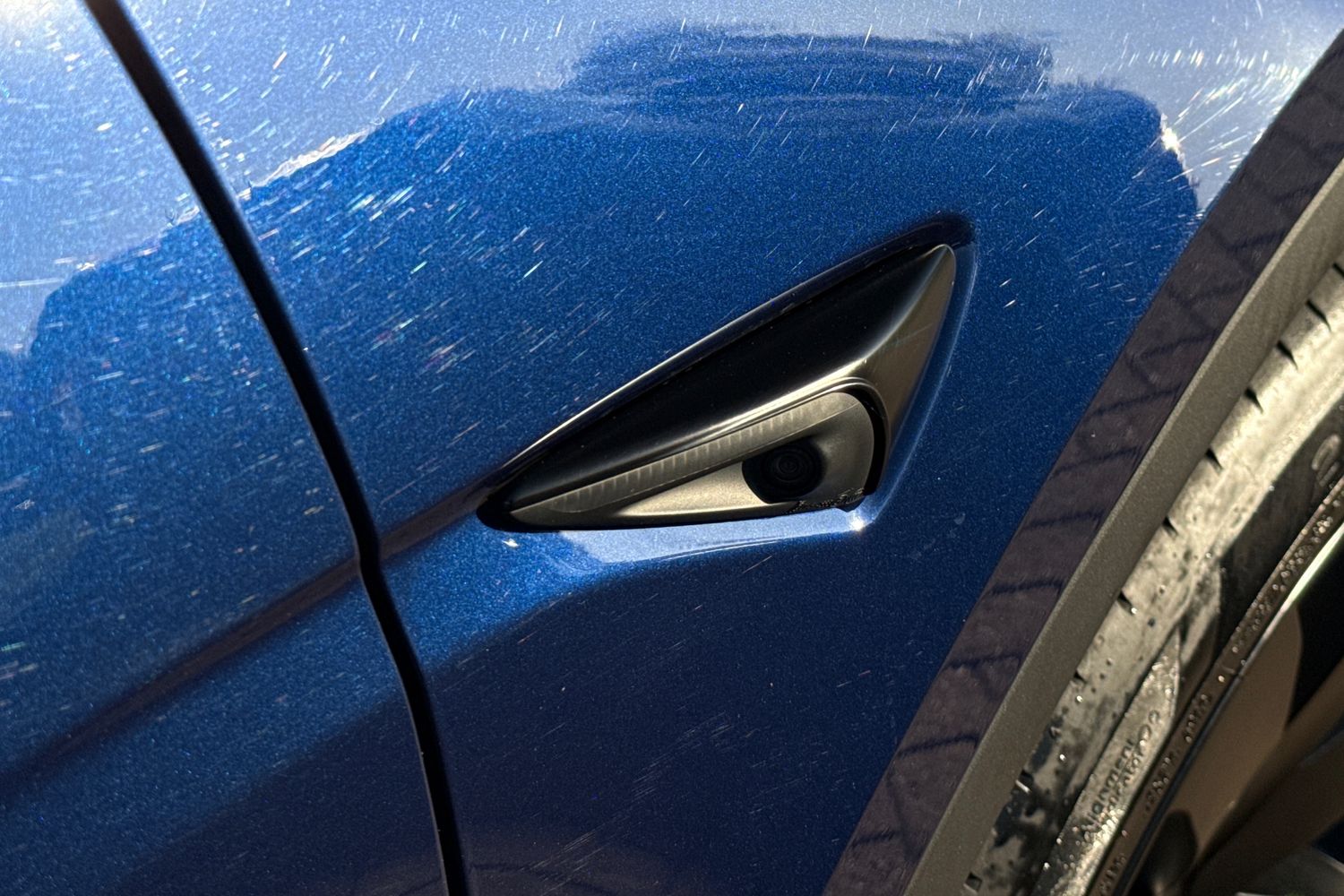 Used Tesla Model Y 2023 for sale - 76641768: Photo 48