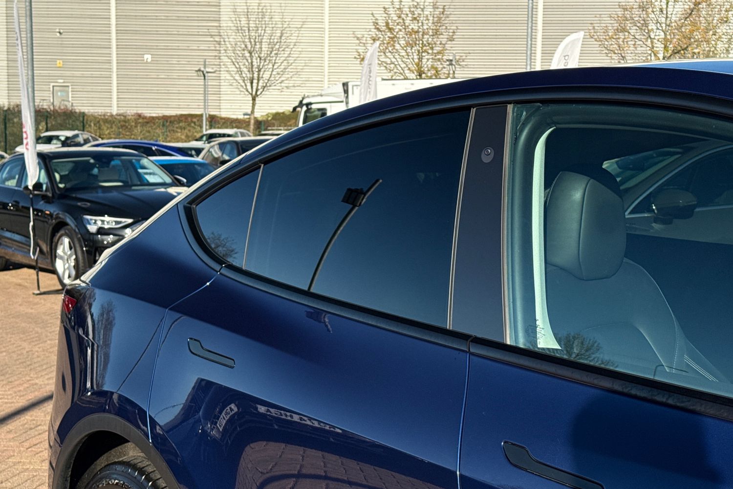 Used Tesla Model Y 2023 for sale - 76641768: Photo 49