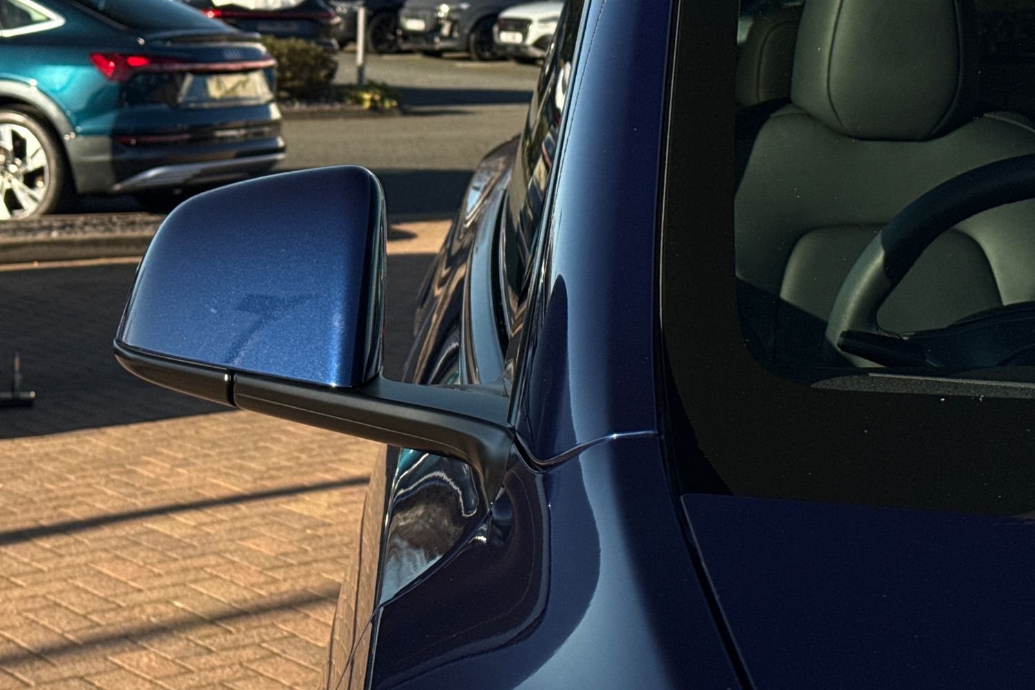 Used Tesla Model Y 2023 for sale - 76641768: Photo 50