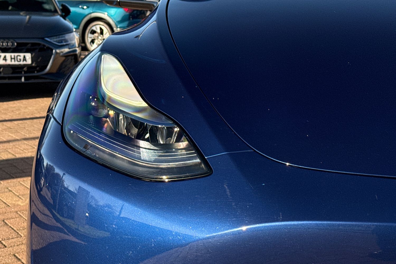 Used Tesla Model Y 2023 for sale - 76641768: Photo 51