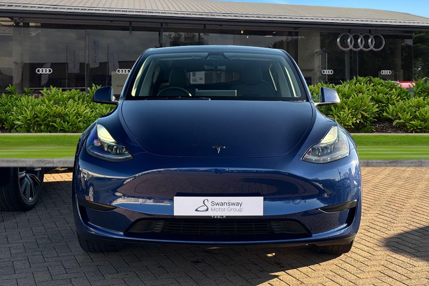 Used Tesla Model Y 2023 for sale - 76641768: Photo 6