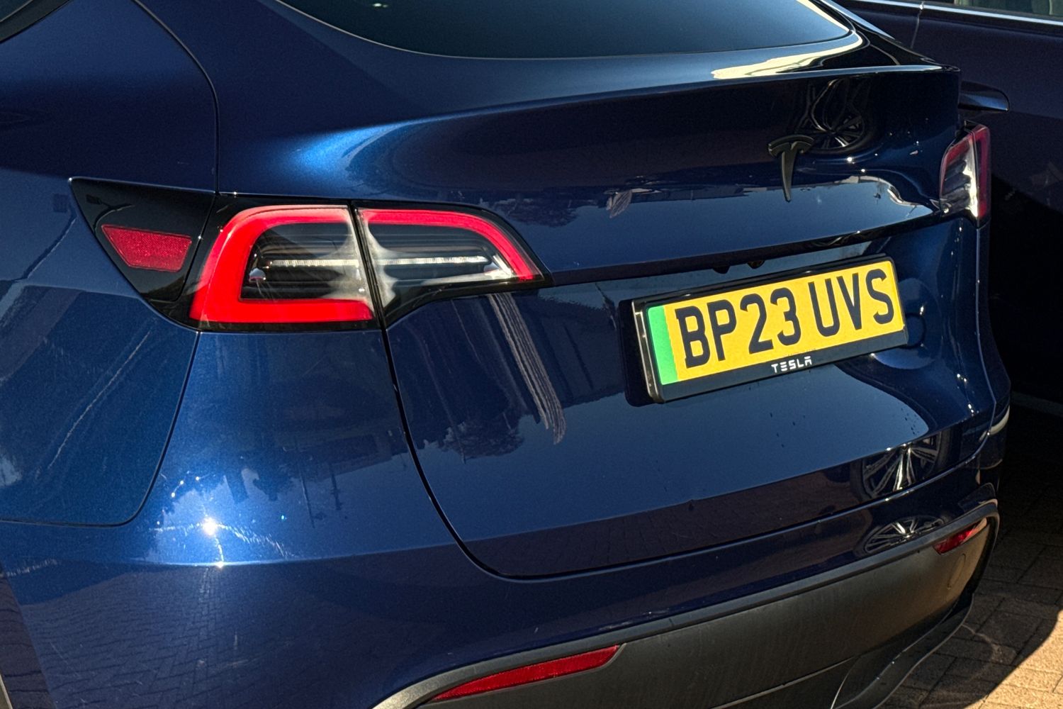 Used Tesla Model Y 2023 for sale - 76641768: Photo 8