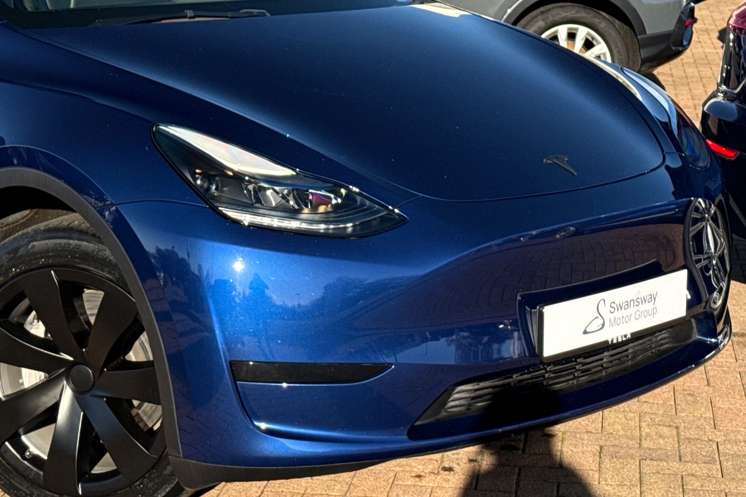 Used Tesla Model Y 2023 for sale - 76641768: Photo 9