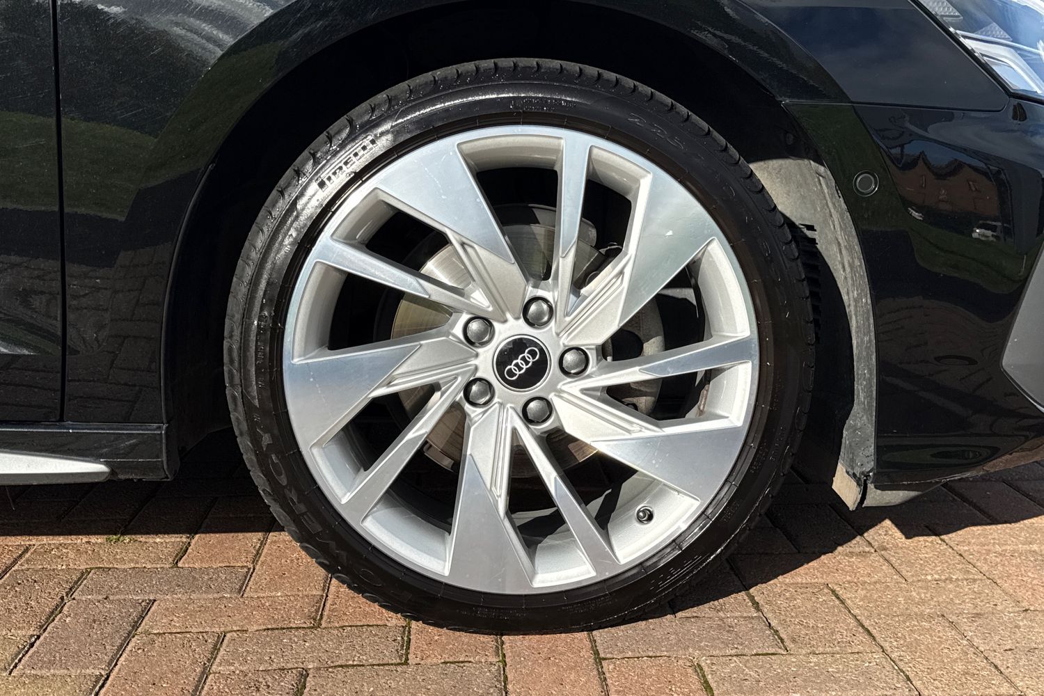 Used Audi A3 2022 for sale - 76324051: Photo 10