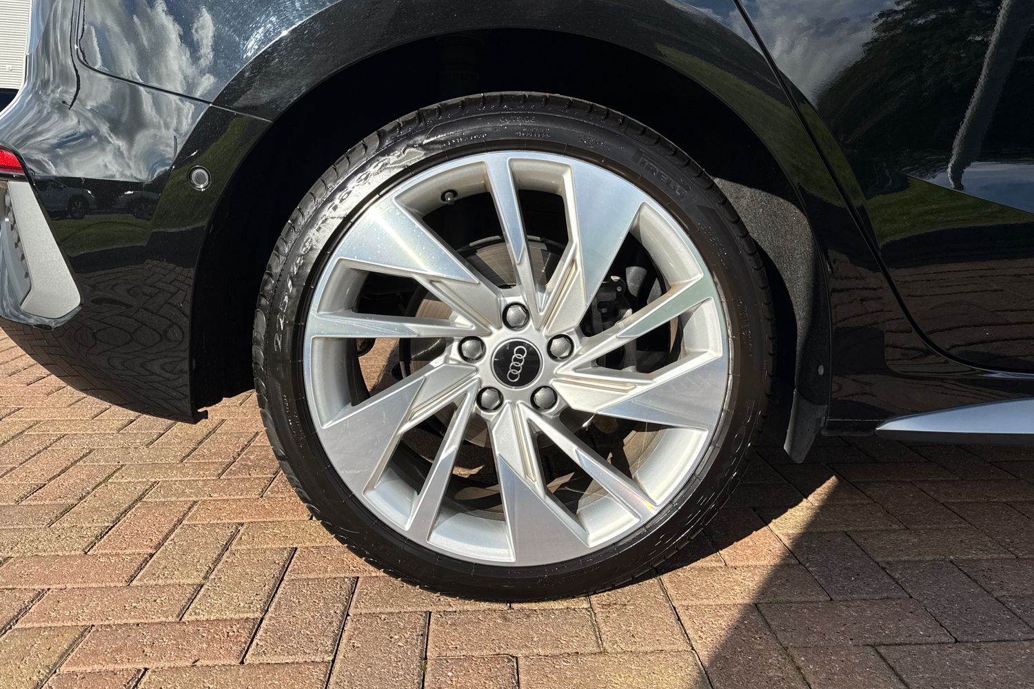 Used Audi A3 2022 for sale - 76324051: Photo 11