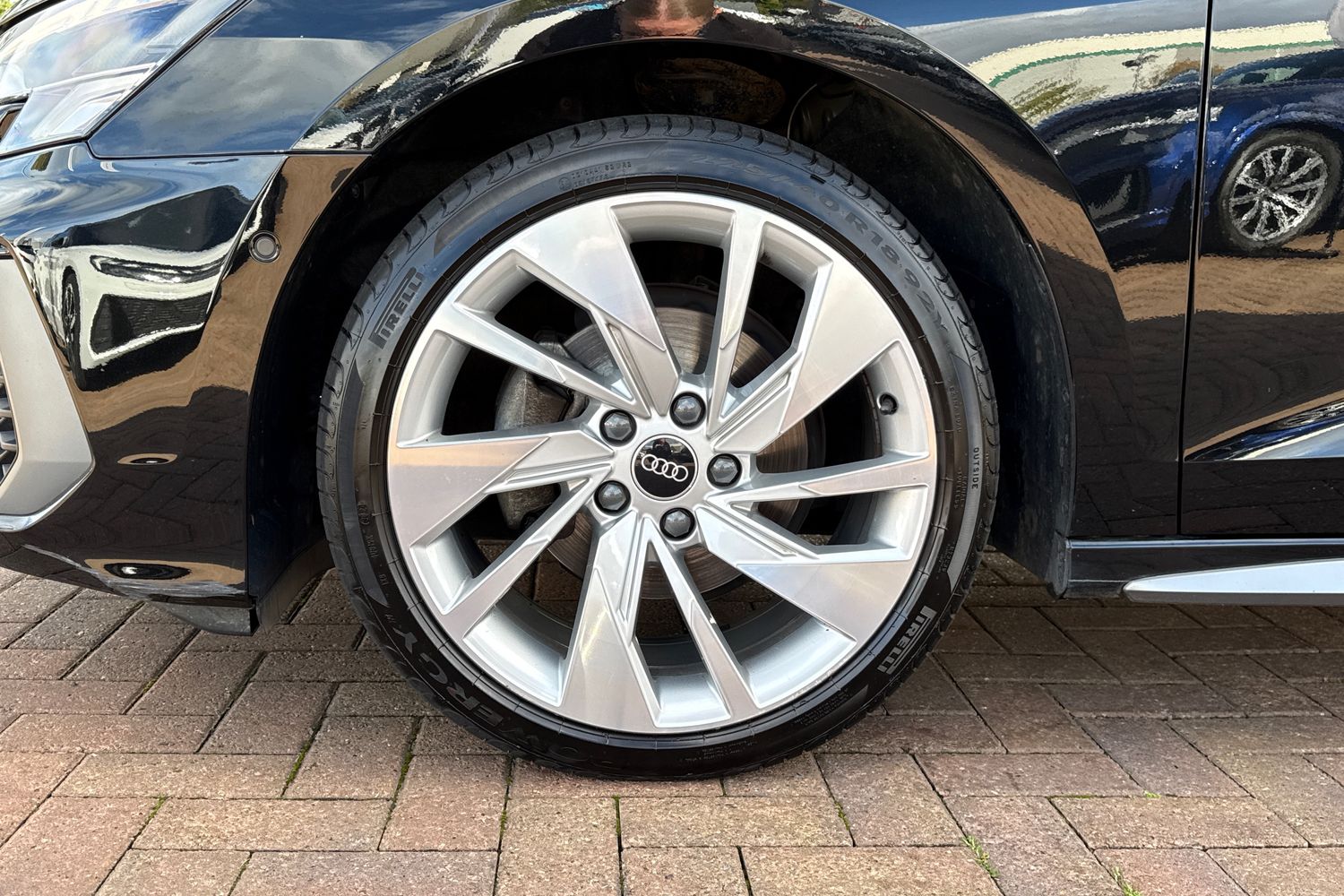 Used Audi A3 2022 for sale - 76324051: Photo 12