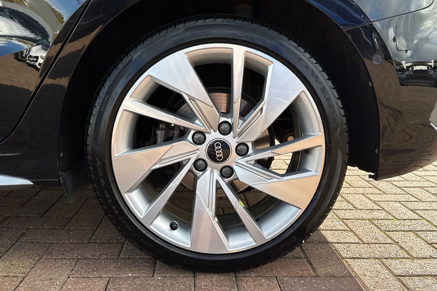 Used Audi A3 2022 for sale - 76324051: Photo 13