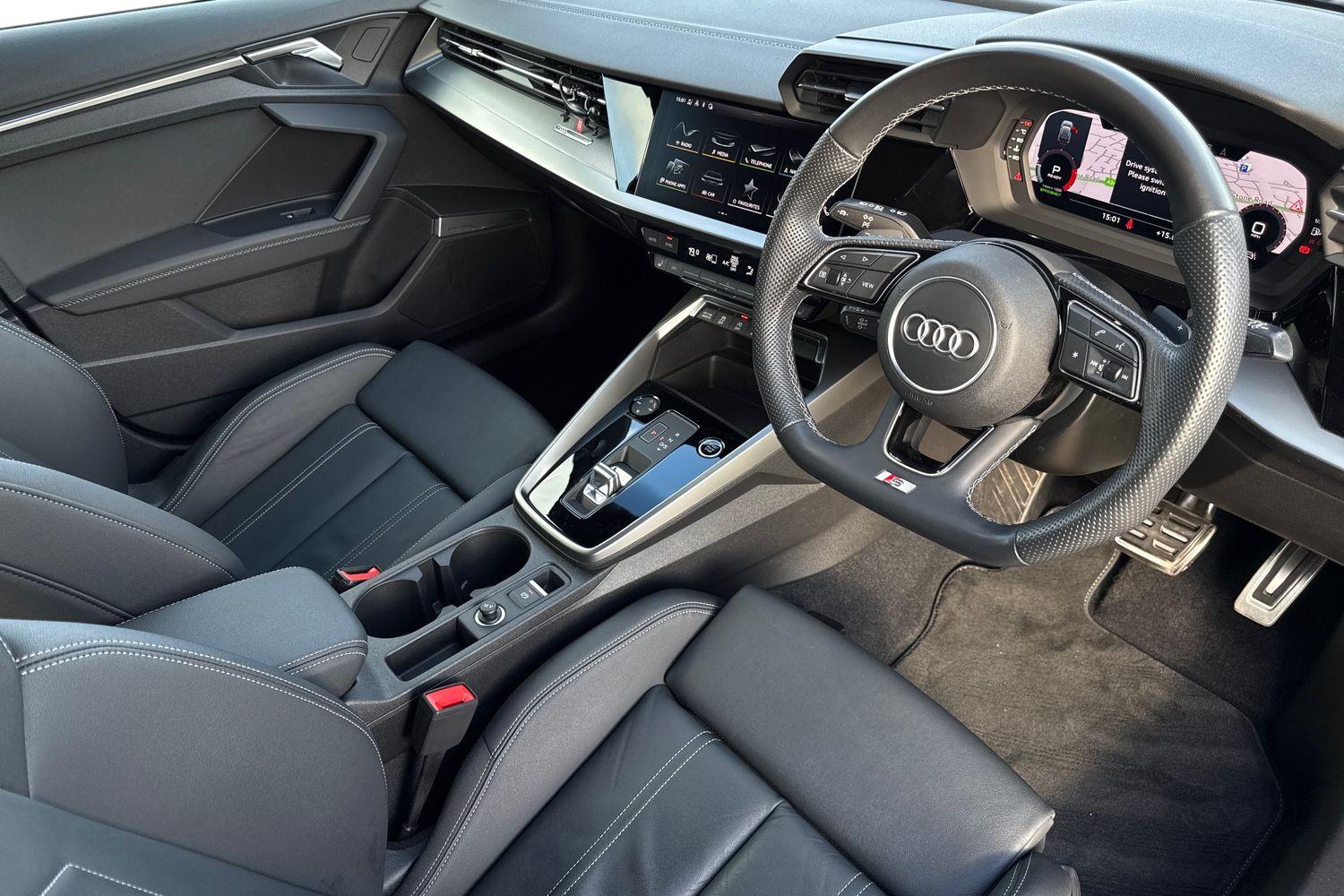 Used Audi A3 2022 for sale - 76324051: Photo 14
