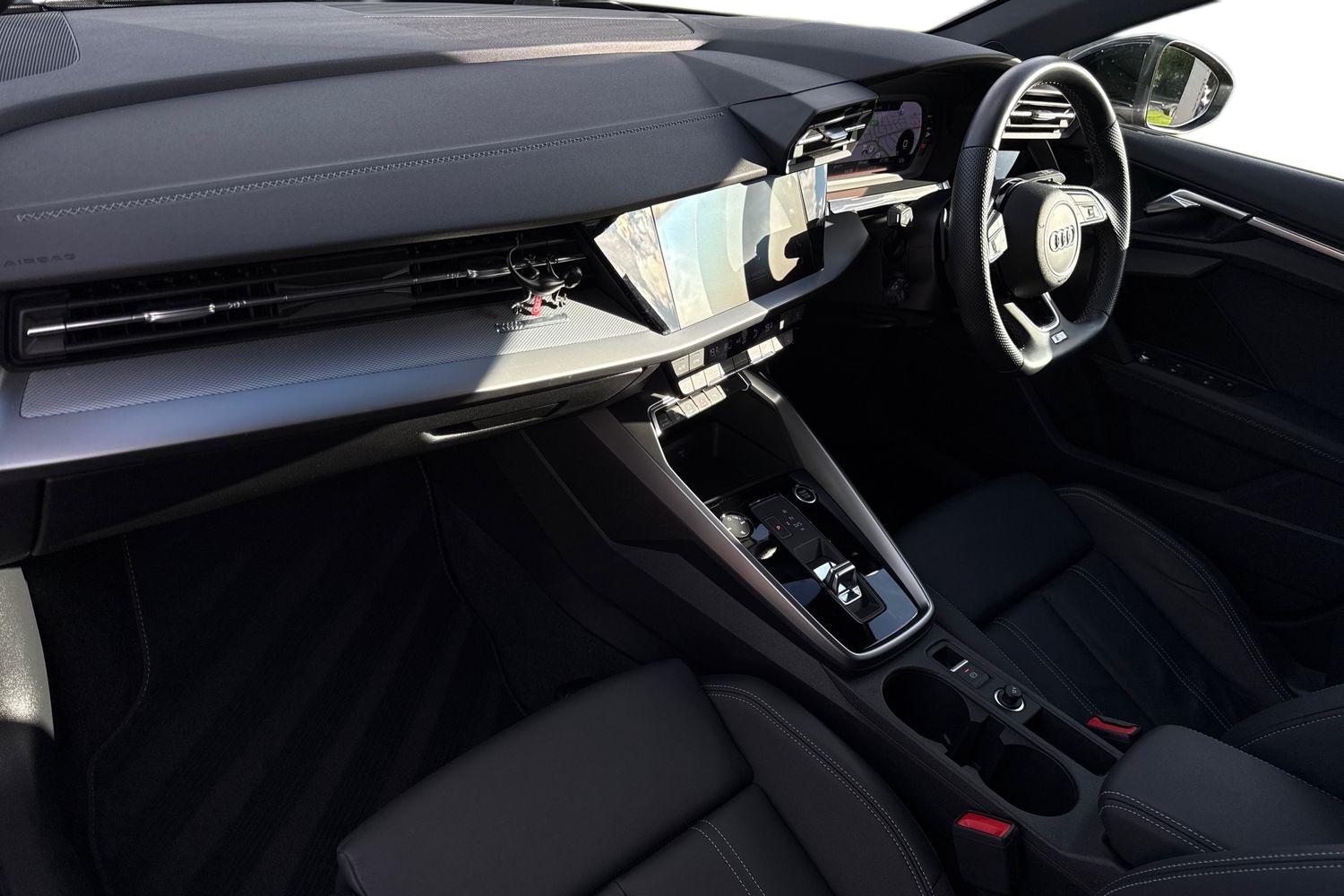 Used Audi A3 2022 for sale - 76324051: Photo 15