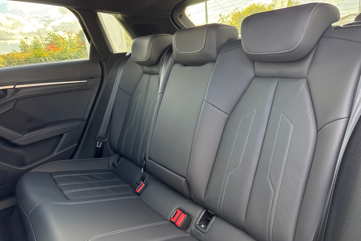 Used Audi A3 2022 for sale - 76324051: Photo 19