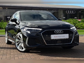 Audi - A3