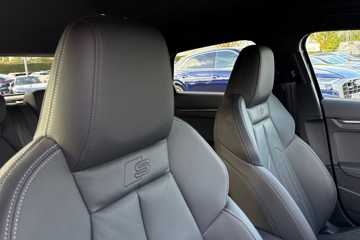 Used Audi A3 2022 for sale - 76324051: Photo 24