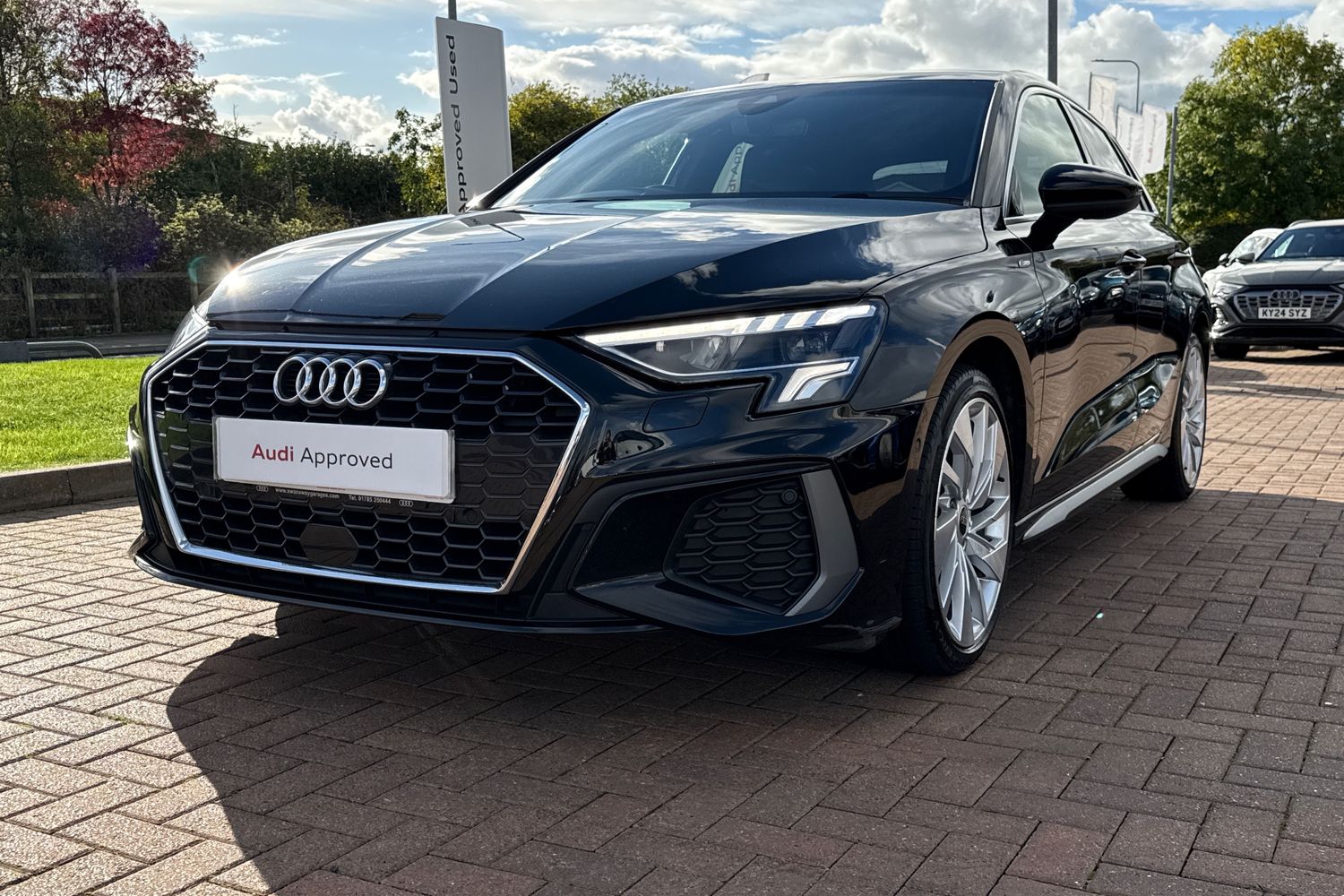Used Audi A3 2022 for sale - 76324051: Photo 25