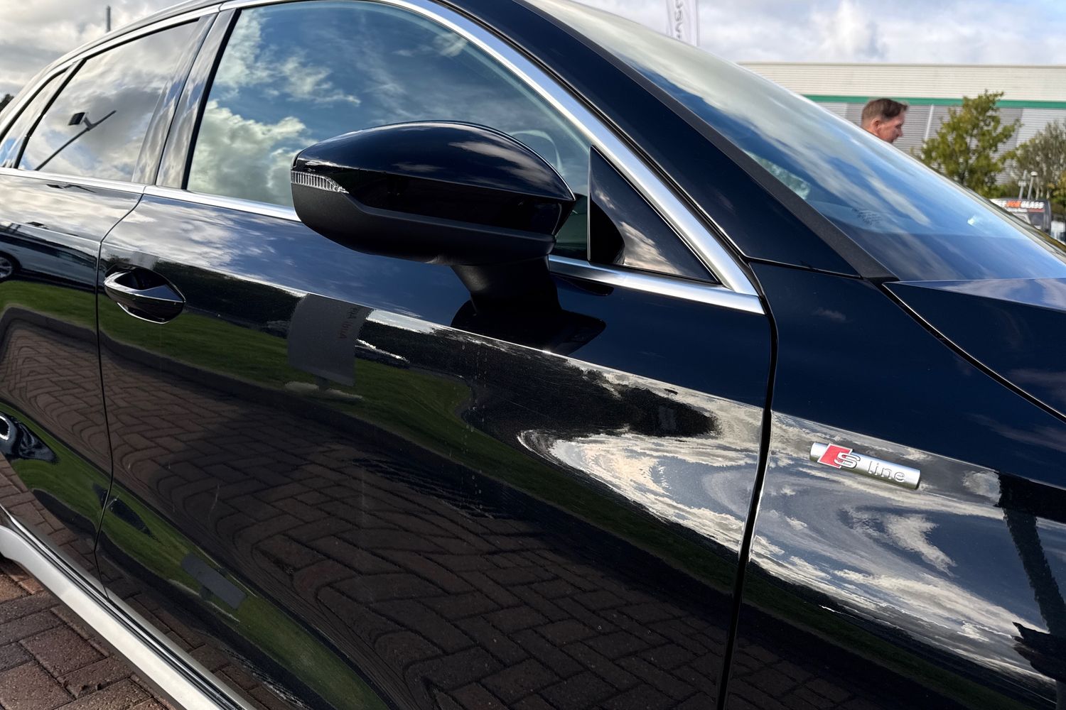 Used Audi A3 2022 for sale - 76324051: Photo 27