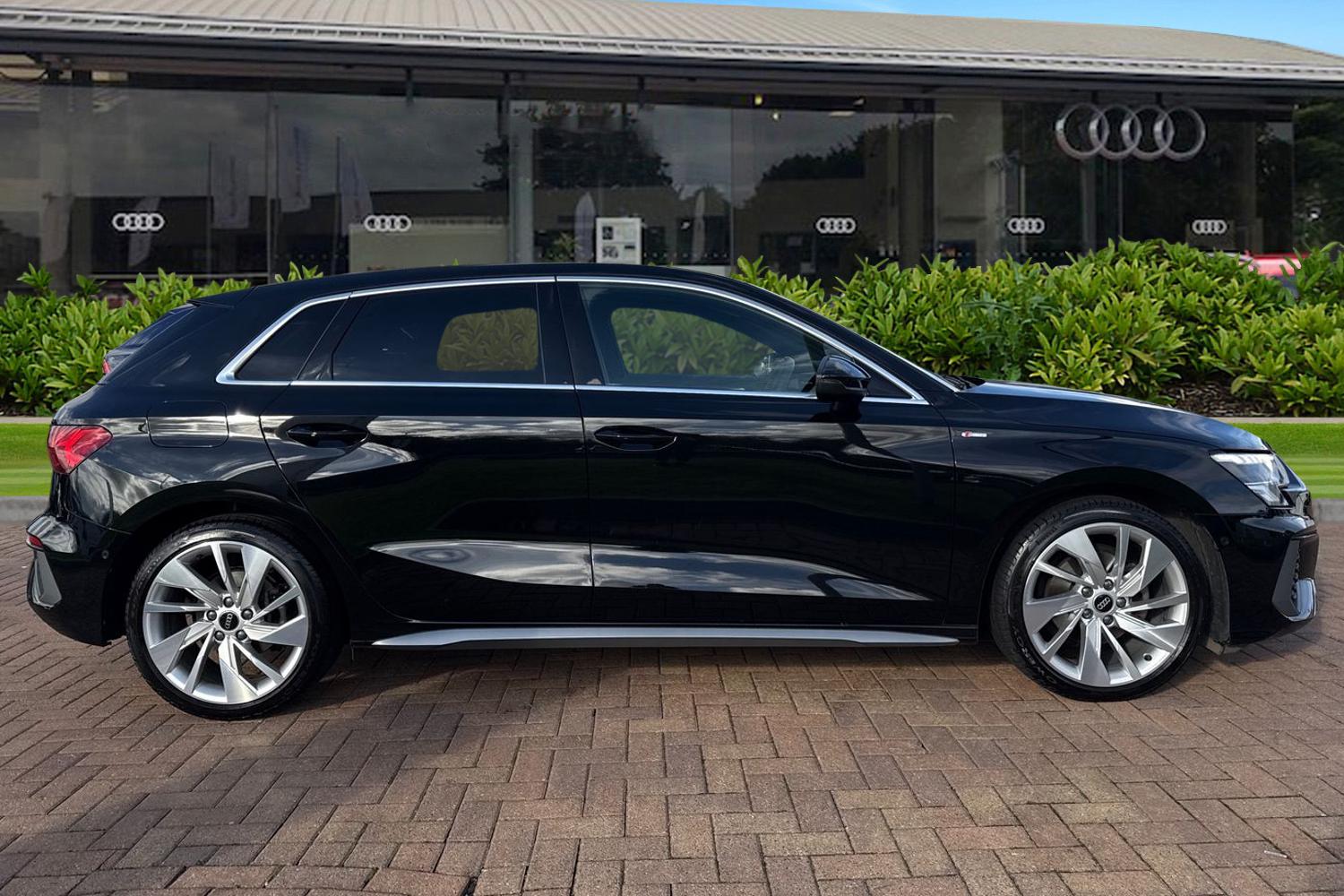 Used Audi A3 2022 for sale - 76324051: Photo 3