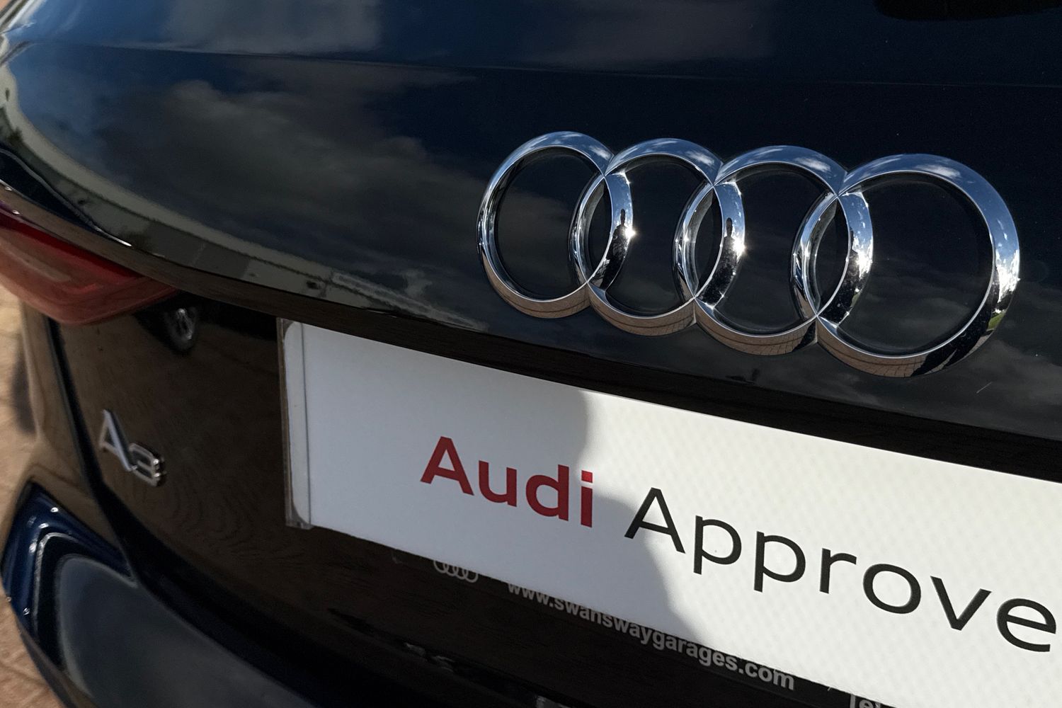 Used Audi A3 2022 for sale - 76324051: Photo 38