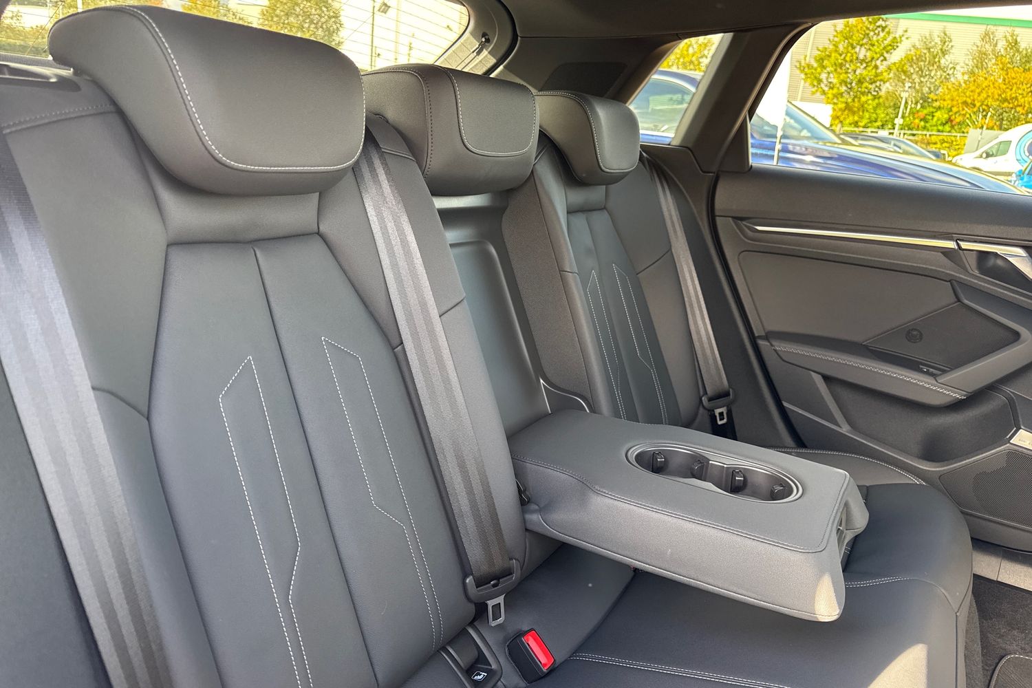 Used Audi A3 2022 for sale - 76324051: Photo 41