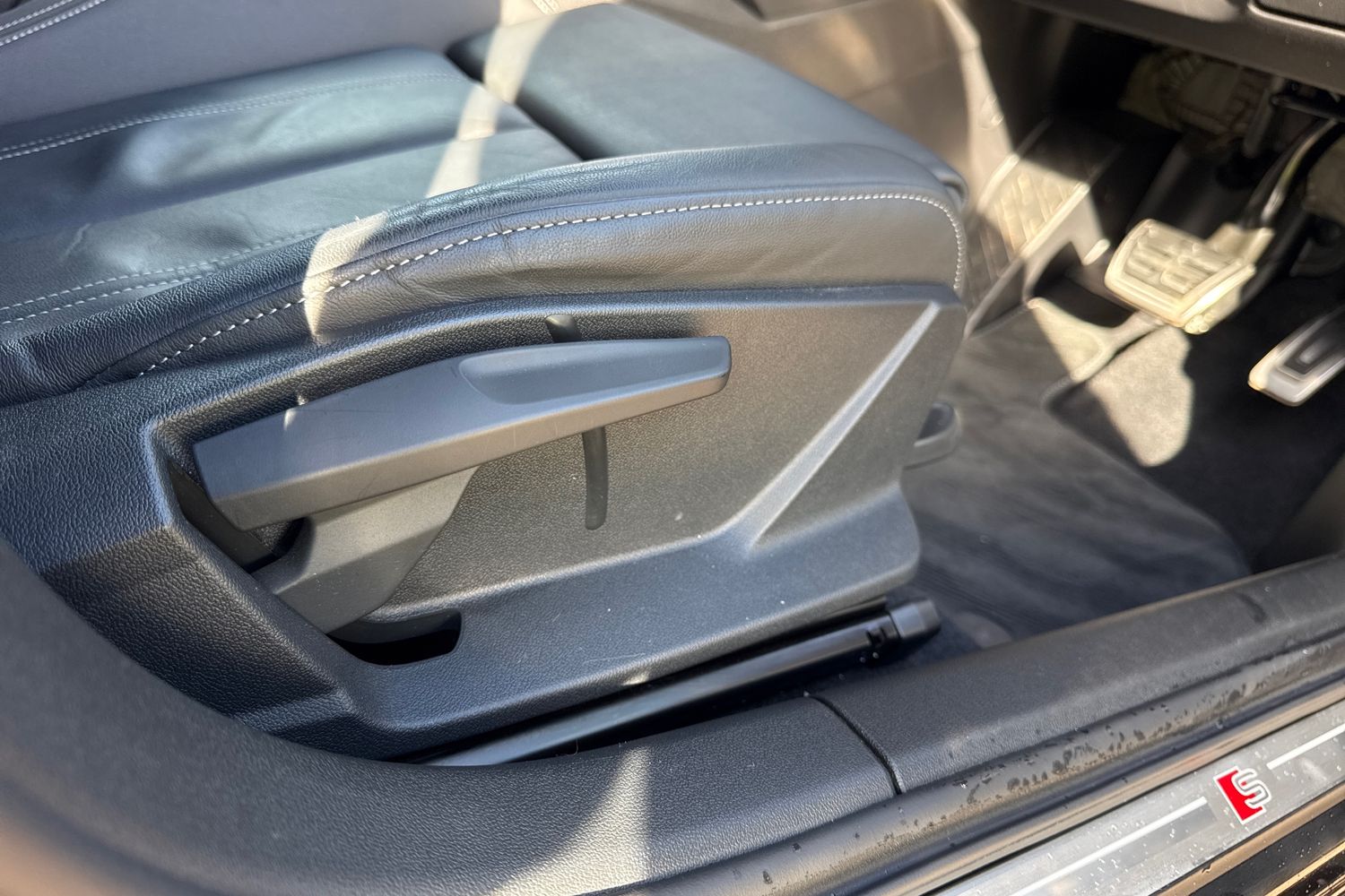 Used Audi A3 2022 for sale - 76324051: Photo 43