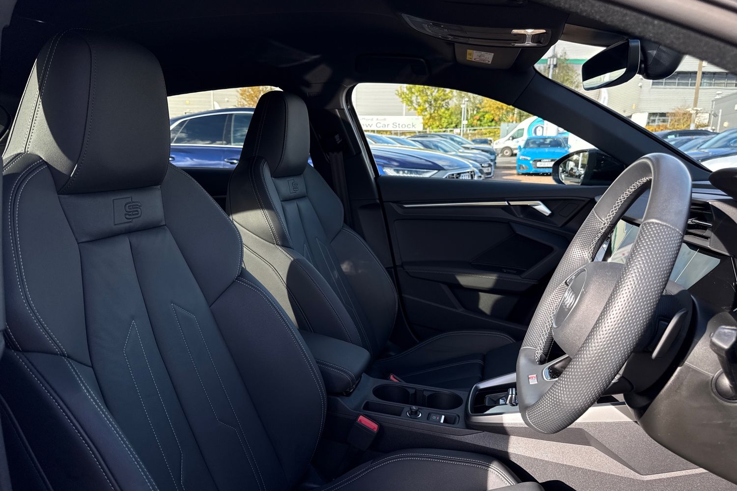 Used Audi A3 2022 for sale - 76324051: Photo 44