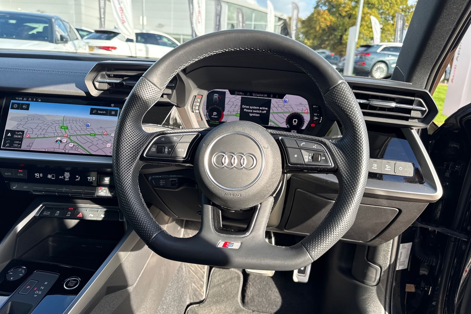 Used Audi A3 2022 for sale - 76324051: Photo 45