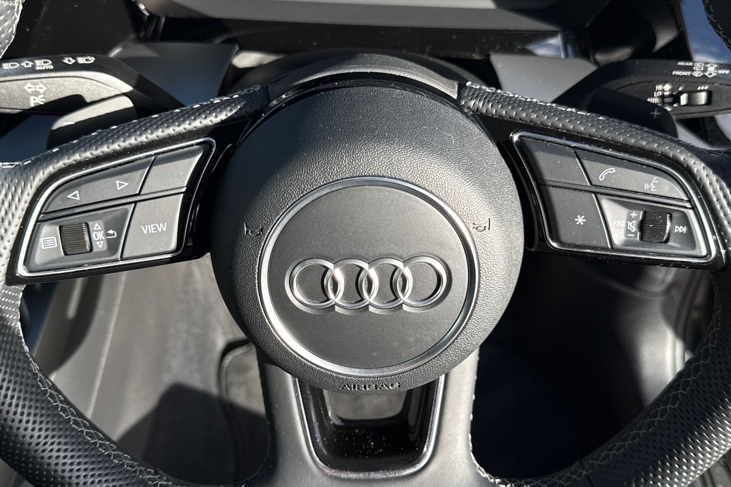 Used Audi A3 2022 for sale - 76324051: Photo 46