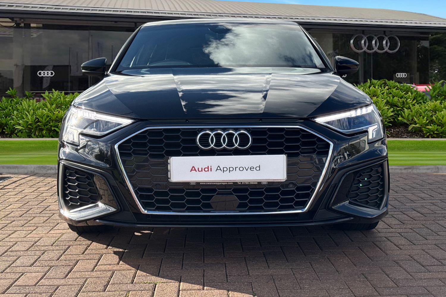 Used Audi A3 2022 for sale - 76324051: Photo 6