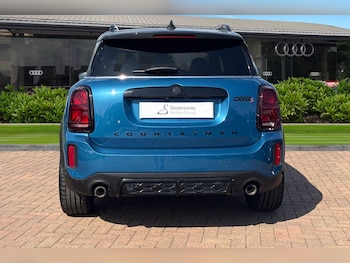 Used MINI Countryman 2023 for sale - 78703138: Photo