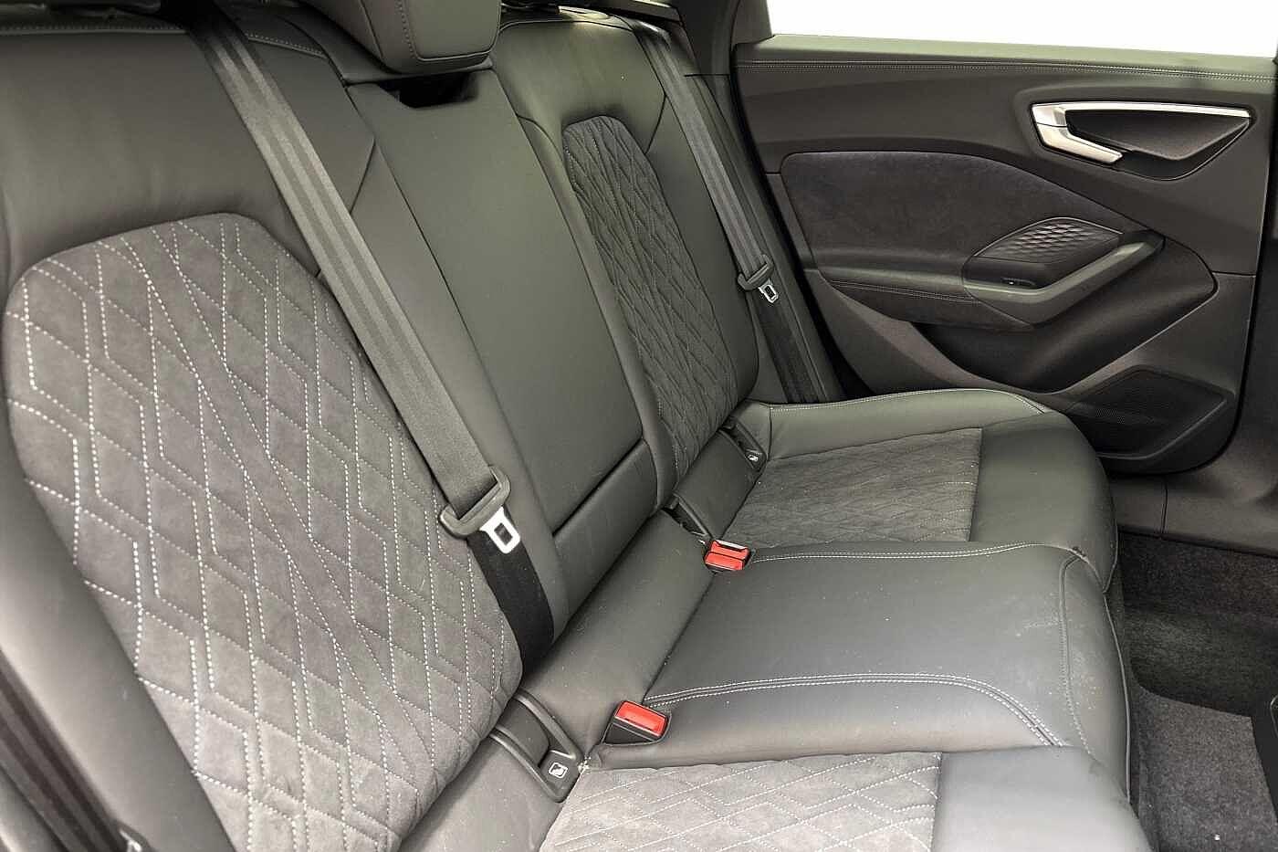 Used Audi A5 2025 for sale - 77546538: Photo 10