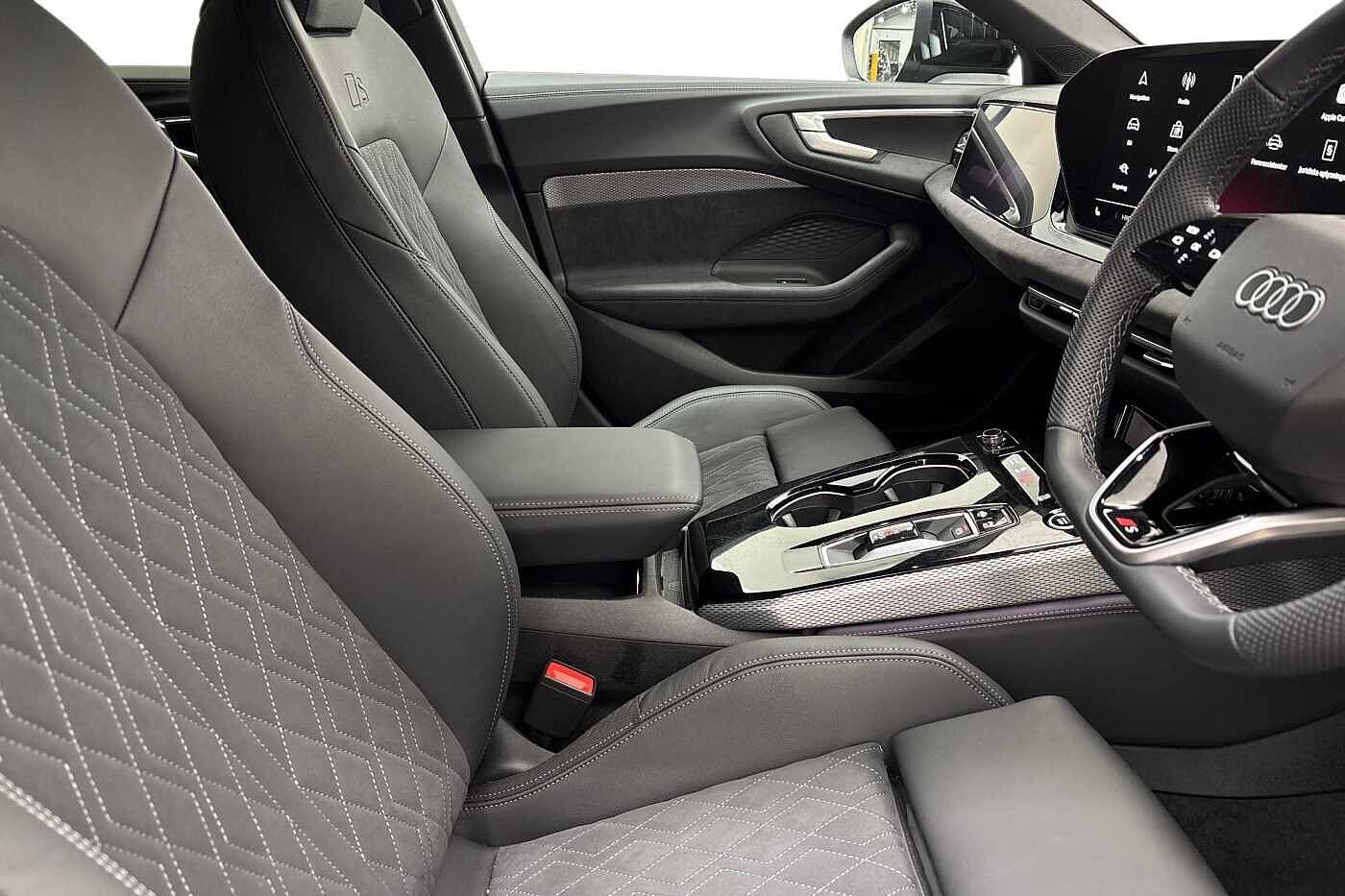 Used Audi A5 2025 for sale - 77546538: Photo 11