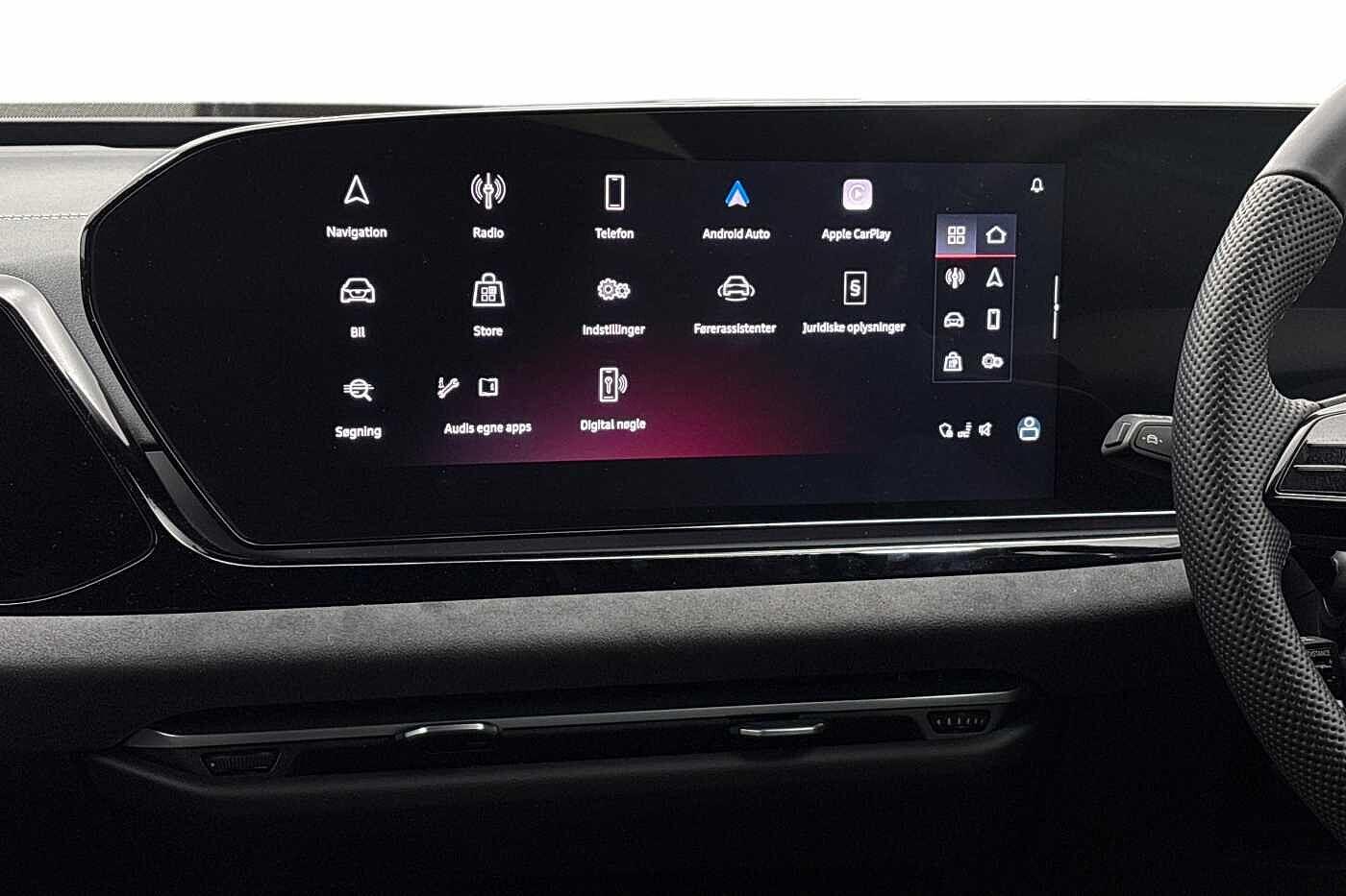 Used Audi A5 2025 for sale - 77546538: Photo 13