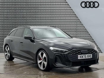 Used Audi A5 2025 for sale - 77546538: Photo