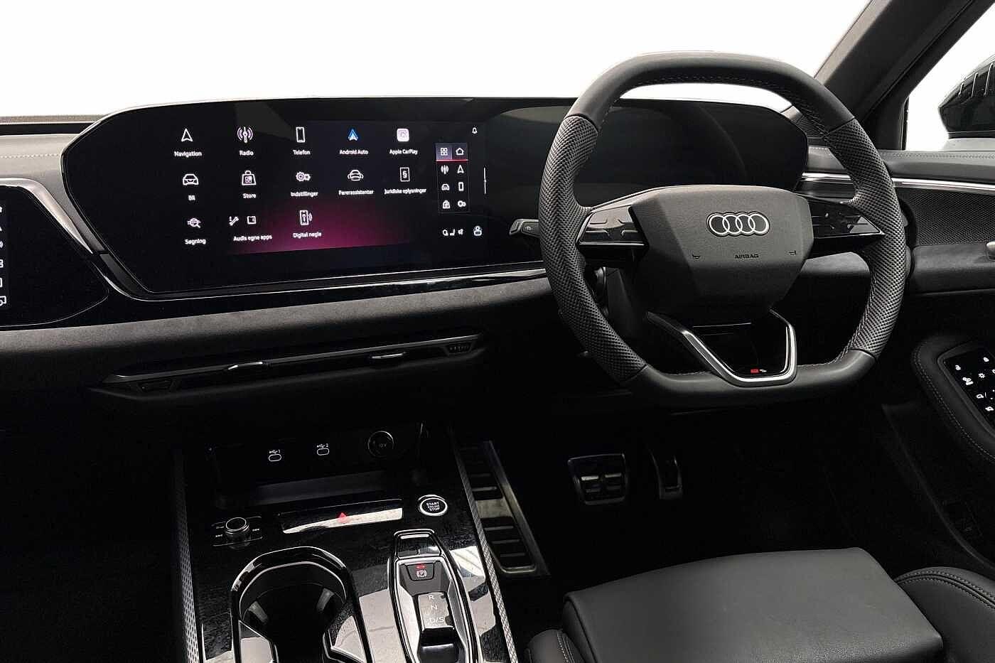 Used Audi A5 2025 for sale - 77546538: Photo 2