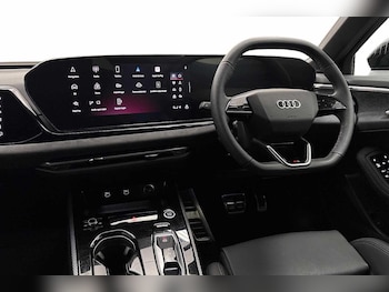 Used Audi A5 2025 for sale - 77546538: Photo