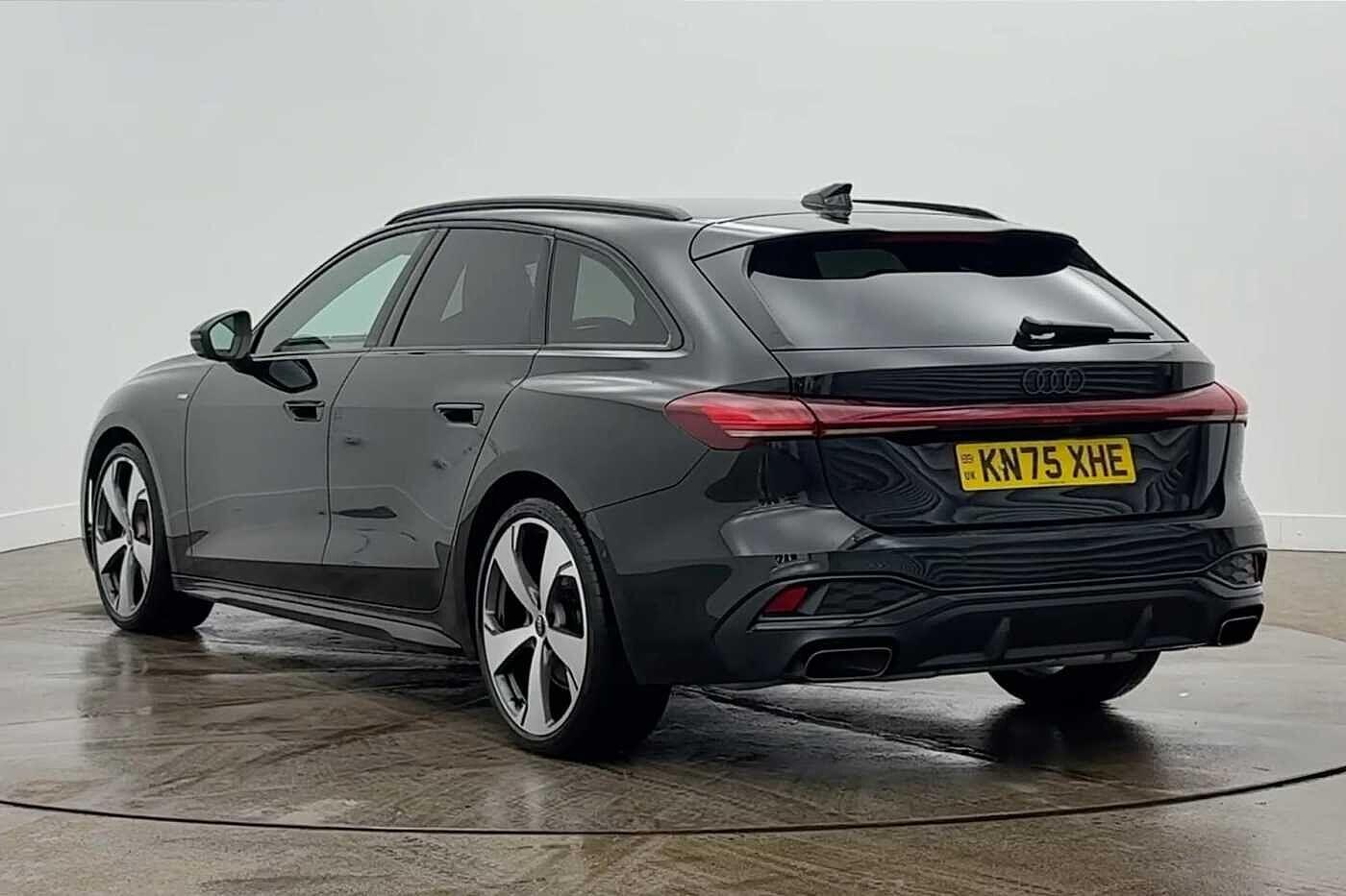 Used Audi A5 2025 for sale - 77546538: Photo 3