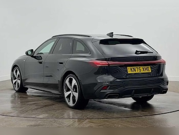 Used Audi A5 2025 for sale - 77546538: Photo