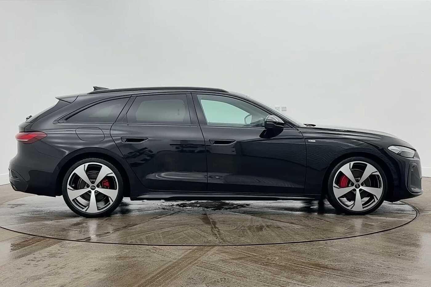 Used Audi A5 2025 for sale - 77546538: Photo 4