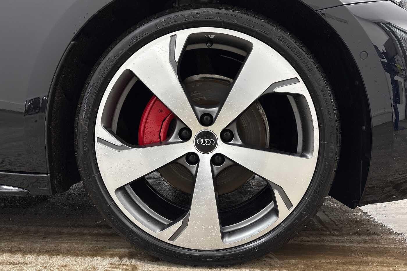 Used Audi A5 2025 for sale - 77546538: Photo 6