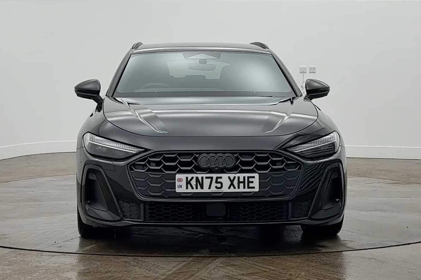 Used Audi A5 2025 for sale - 77546538: Photo 8