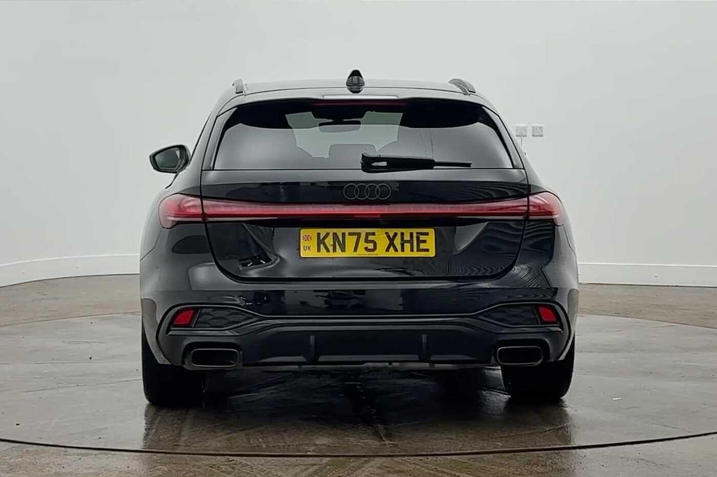 Used Audi A5 2025 for sale - 77546538: Photo 9