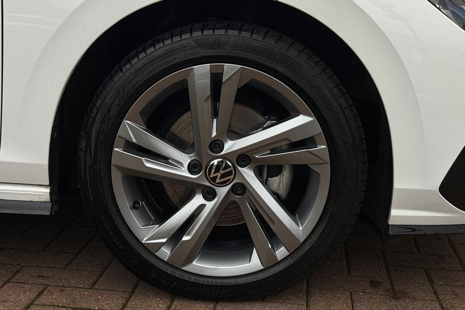 Used Volkswagen Golf 2023 for sale - 77327469: Photo 11