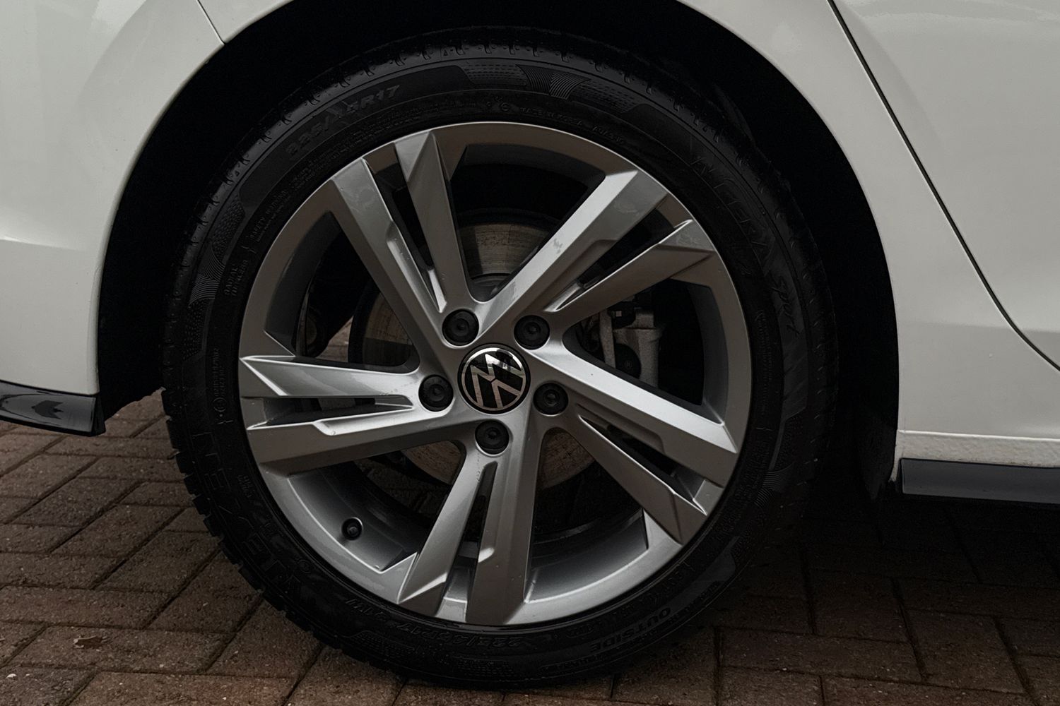 Used Volkswagen Golf 2023 for sale - 77327469: Photo 12