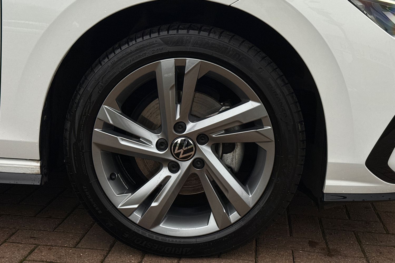 Used Volkswagen Golf 2023 for sale - 77327469: Photo 13