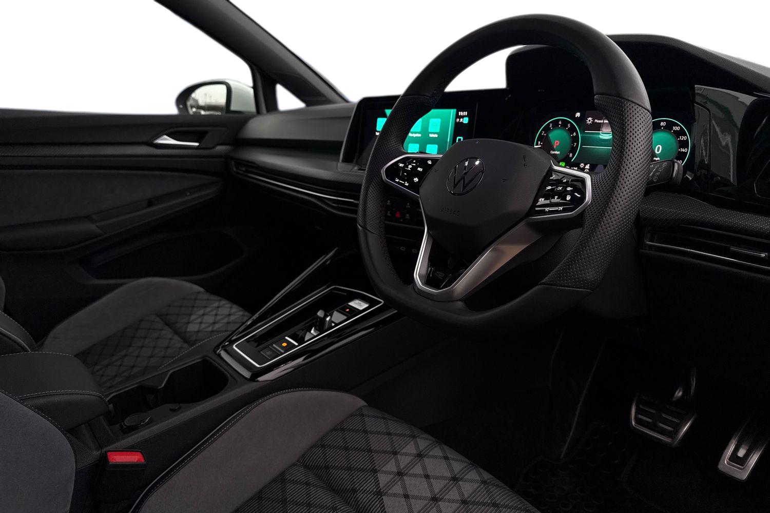 Used Volkswagen Golf 2023 for sale - 77327469: Photo 14